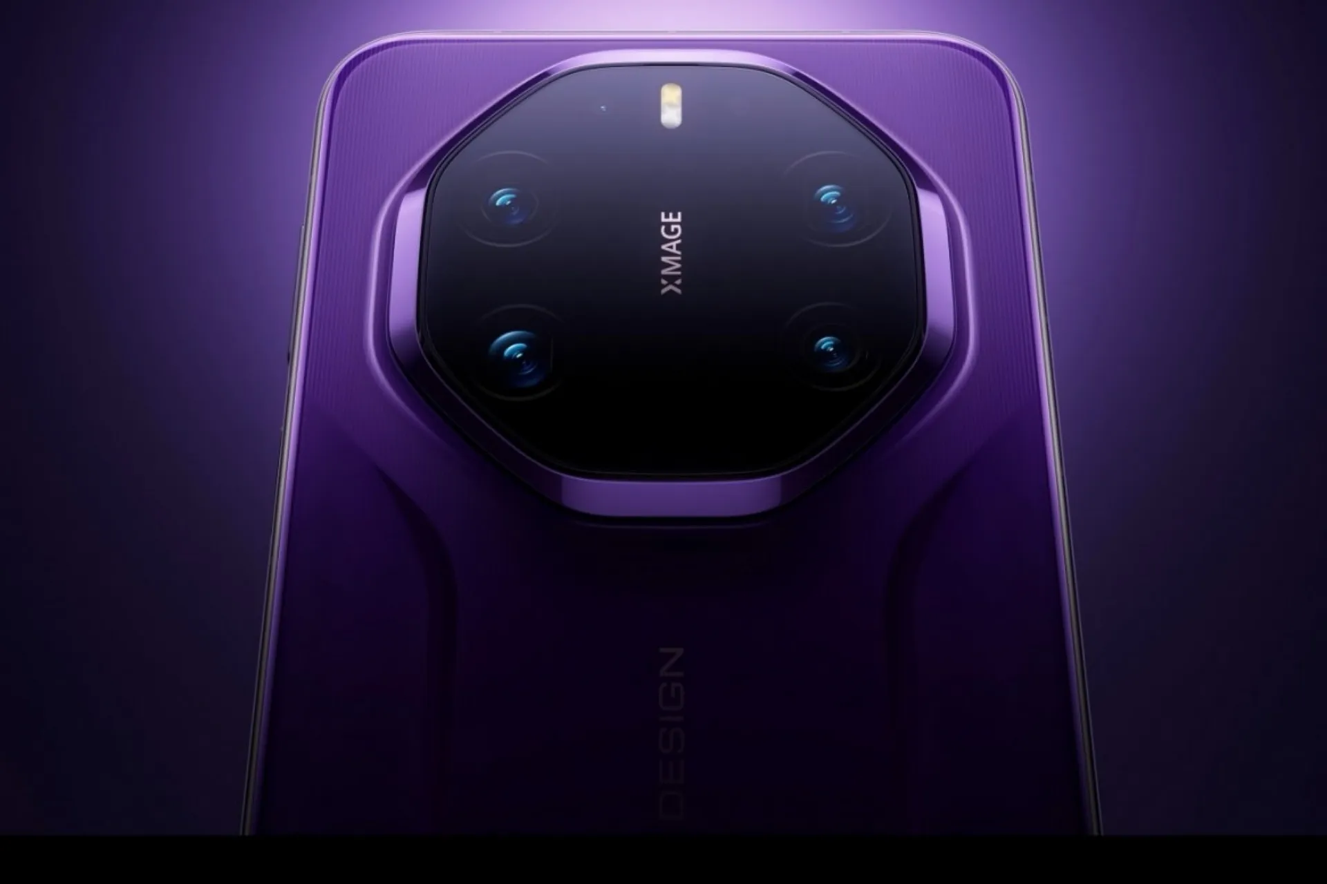 تصاویر گوشی هوآوی  Huawei Mate 80 RS Ultimate عکس 1